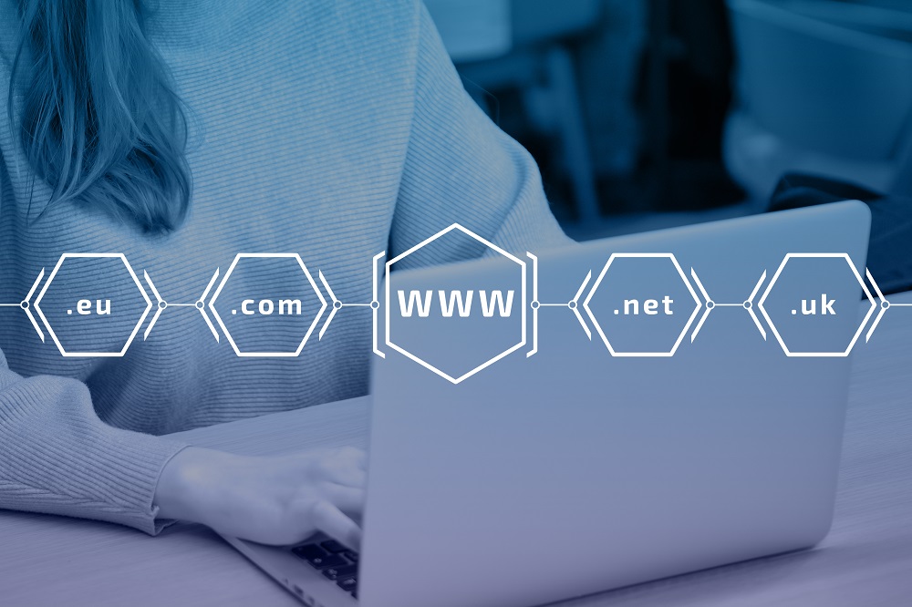 .Com Vs .Net: Choosing the Best Domain Extension for Your Site